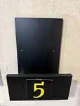Полка под Playstation 5
