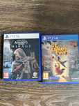Assassins creed mirage, it’s take two на PS5