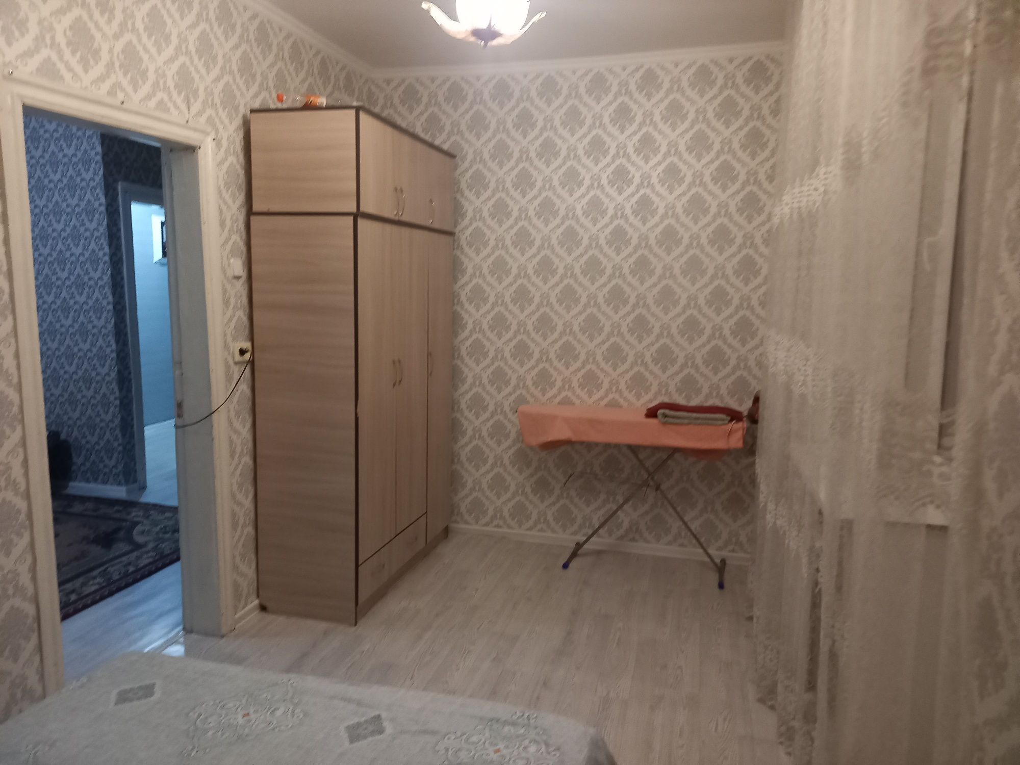 2 ком квартира посуточно в центре города