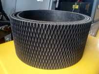 Пресс подборщик John Deere 550 - 590 - 580 - 582 - 592 запчасти