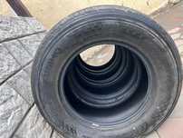 Продам Шины Kumho 265/65
