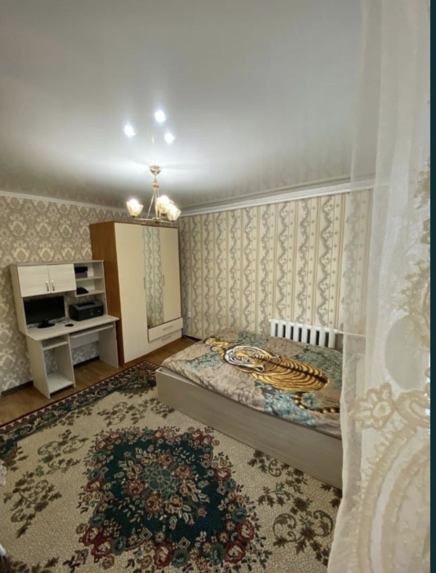 Продаём уютную квартиру