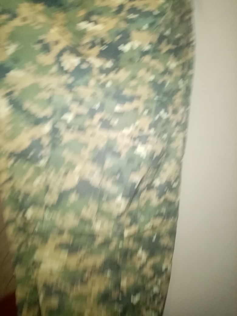 Продается зимний ватник и спецодежда.(костюм)