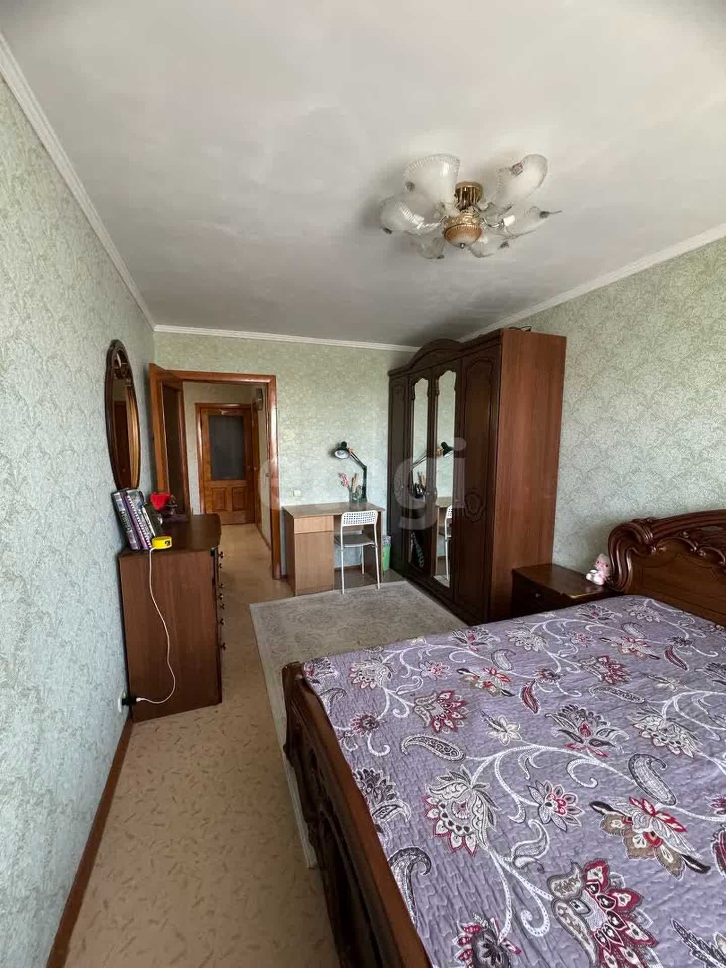 Продам квартиру!
