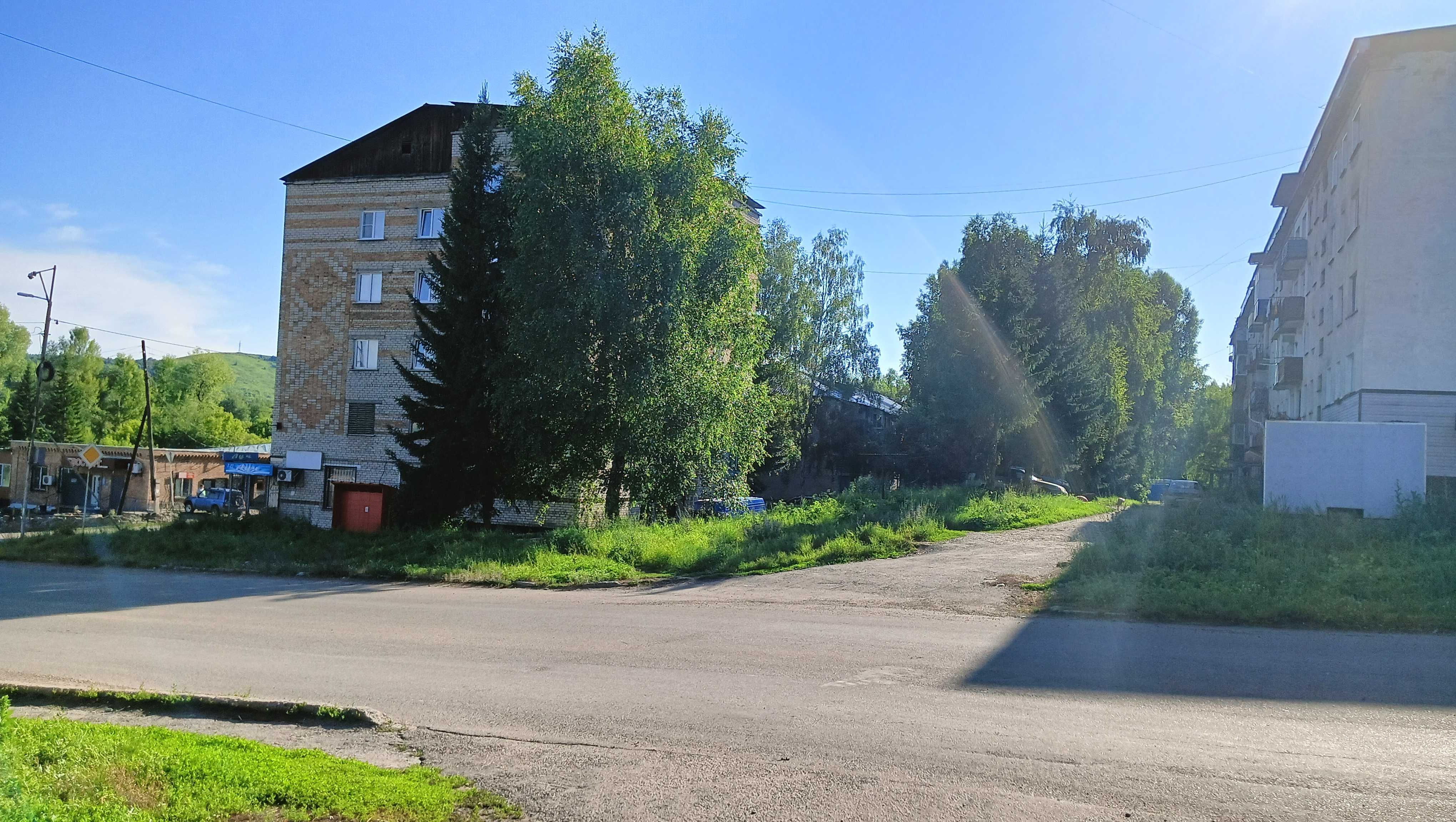 Сдается магазин в аренду