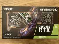 Palit Geforce RTX 3080 Ti 12GB 384bit