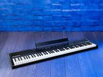 Продается цифровое пианино Alesis recital в отличном состоянии