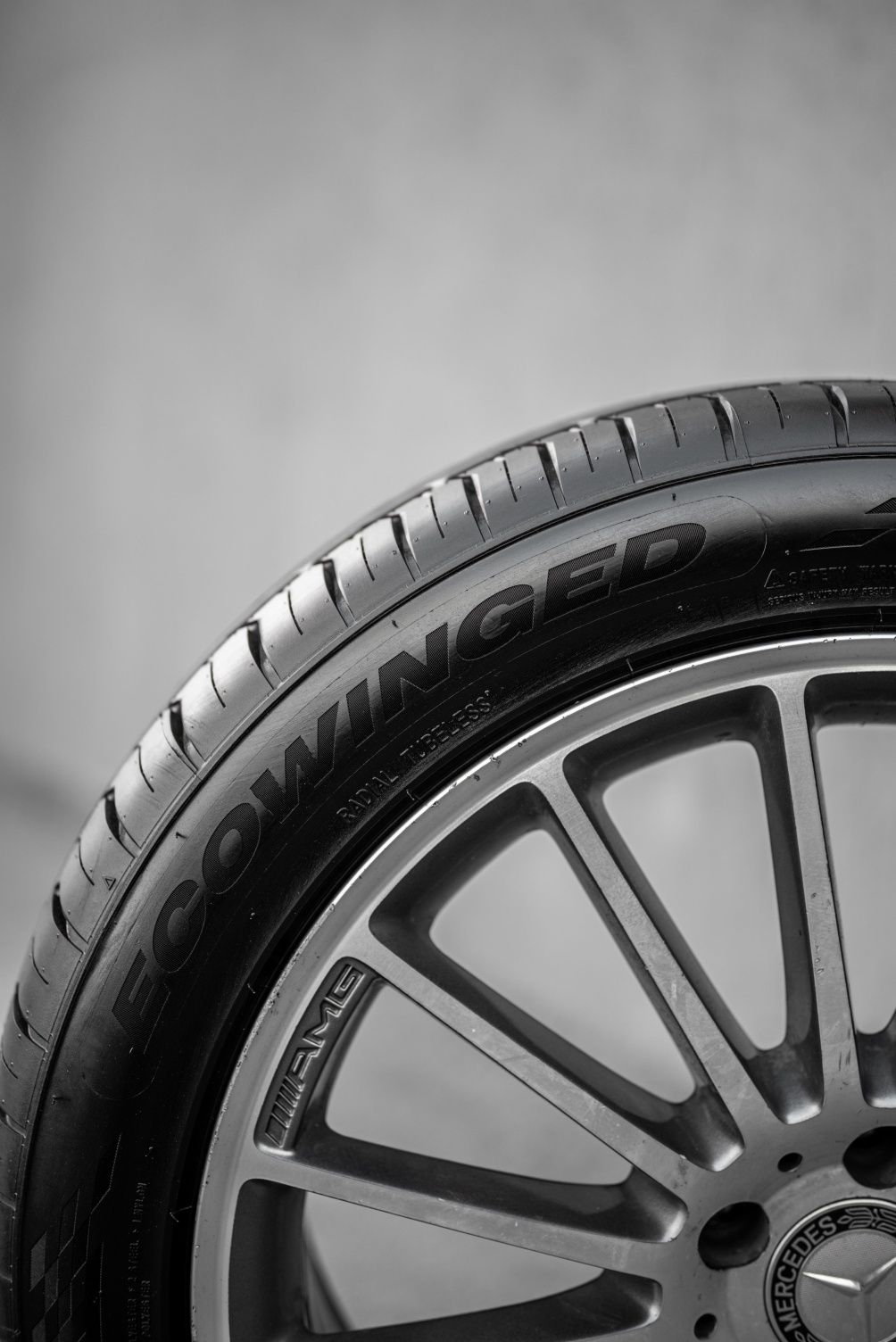 Rapid 225/45ZR19 ECOSPORT 96W