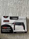 Продам новый перфоратор TCH Tools