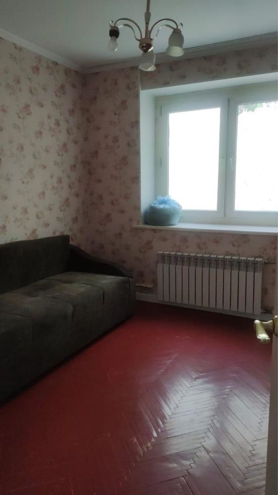 Сдам квартиру 2 комнатную