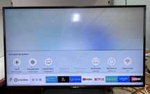 Телевизор Samsung Smart tv