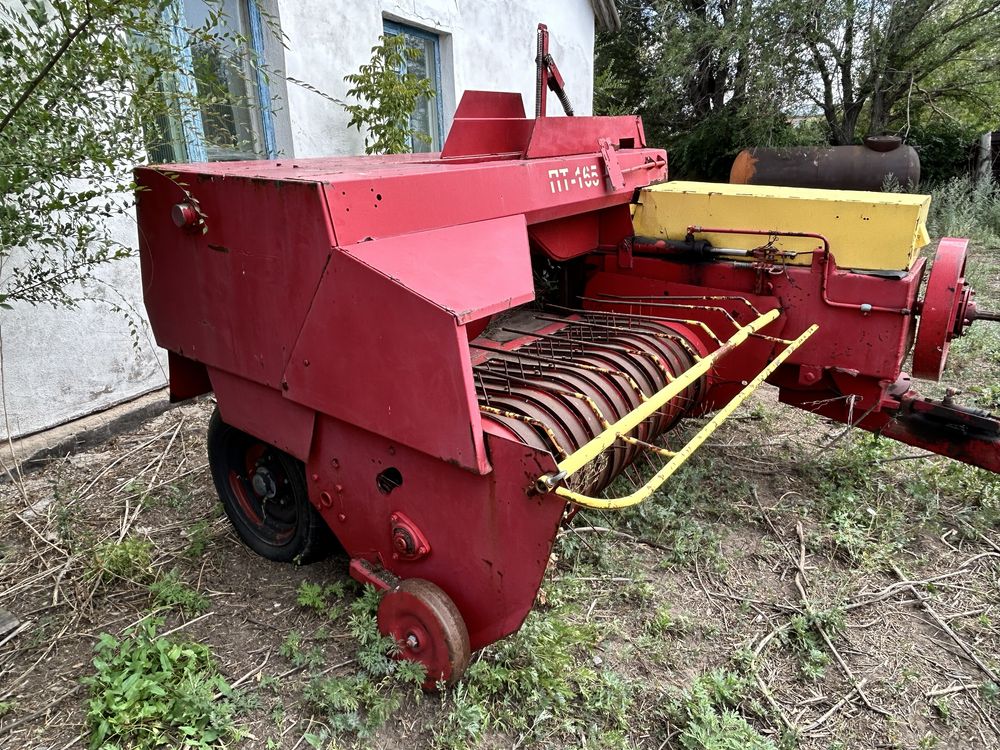 Продам пресс в рабочем состоянии