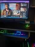 Готовый игровой компьютер Б/У gtx 1660 ti