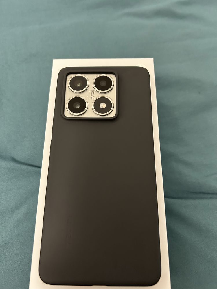 Xiaomi 14t 12/256 gb официал