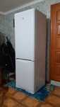 Холодильник  indesit no frost