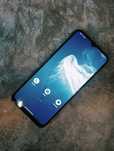 Vivo Y53s 128 gb лот 435989 г.Семей ул.Валиханова 100/1