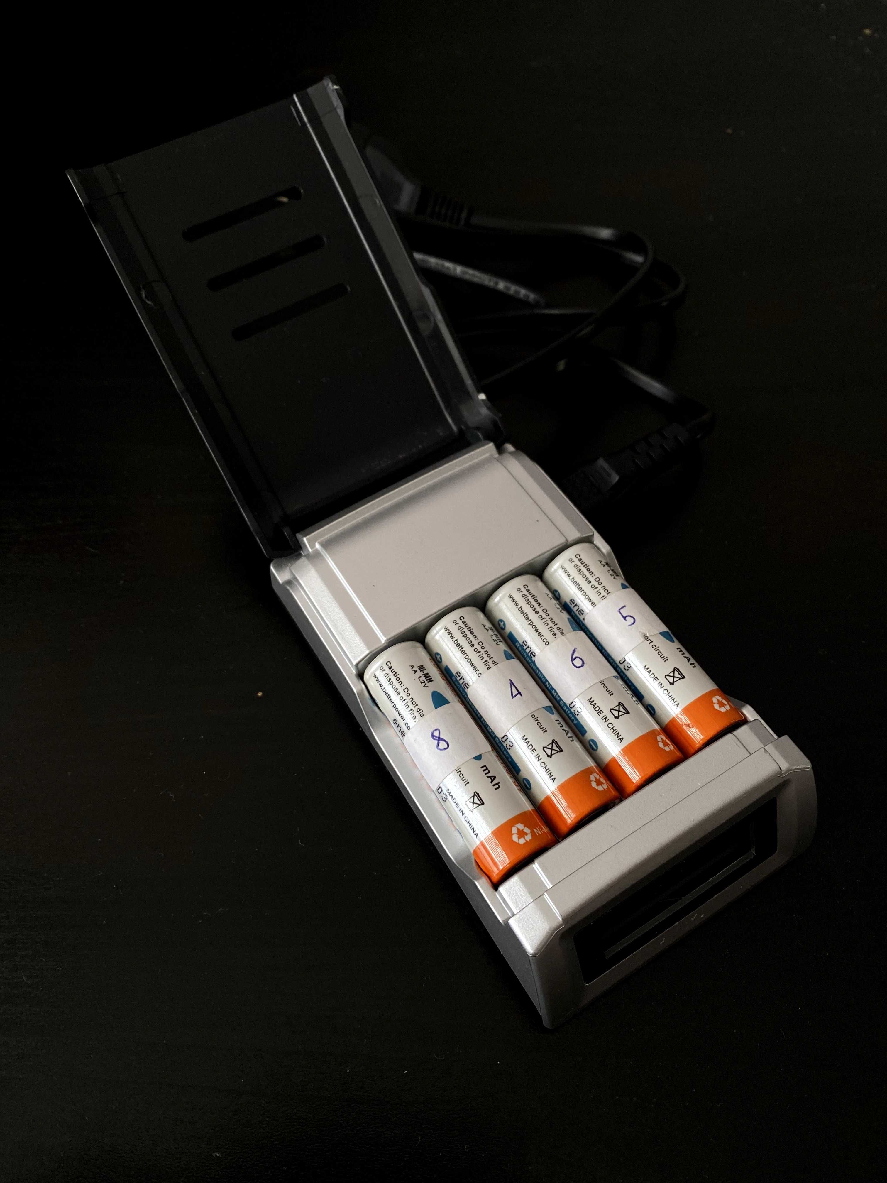 Радио петличка Saramonic UwMic9 (RX9+TX9)