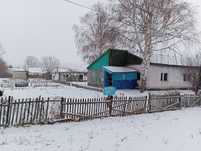 Продается дом село Таврическое