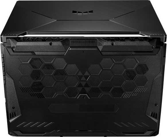 Игровой ноутбук Asus TUF gaming F15