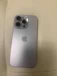 Продам Iphone 16  pro