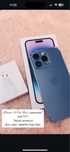 iPhone 14 pro Max 256 гб