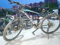 Продаю велосипед Totem Y580 (Shimano)