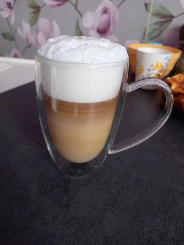 Кофемашина. Philip’s LatteGo 3200 ep 3243/70