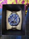 Часы Casio Edifice