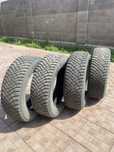 Продам зимние шины Б/У  215/65 R17