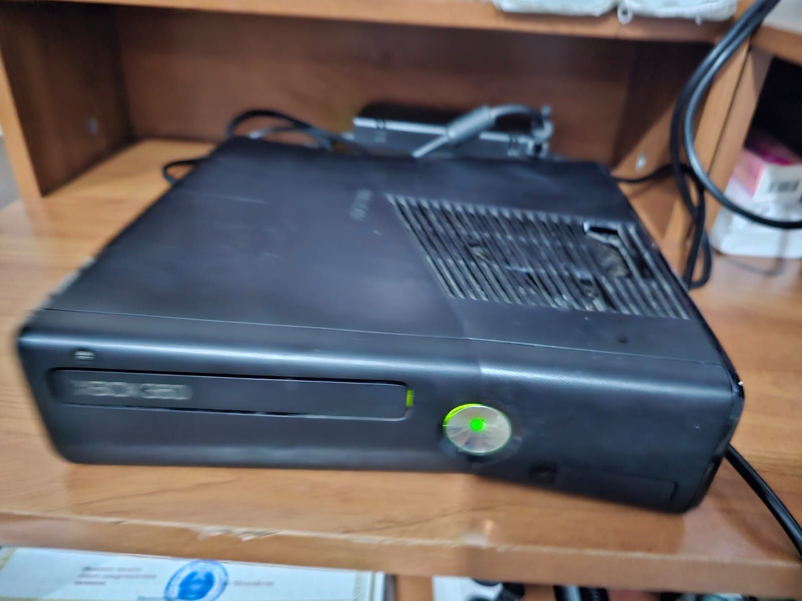 X-Box 360 S-Consol прошит привод LT 3.0