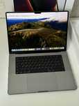 MacBook Pro M1 Max