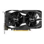 Продам видеокарту Asus Gtx 1650 4GB