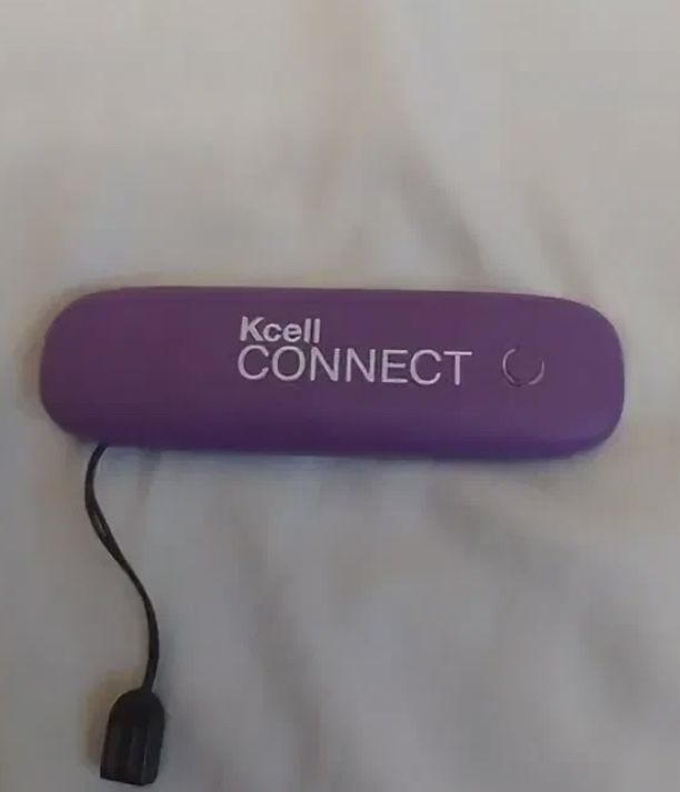 Вай фай роутер от Kcell