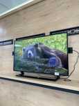 Телевизор Samsung 43 / Рассрочка в Актив Маркет 0-0-24