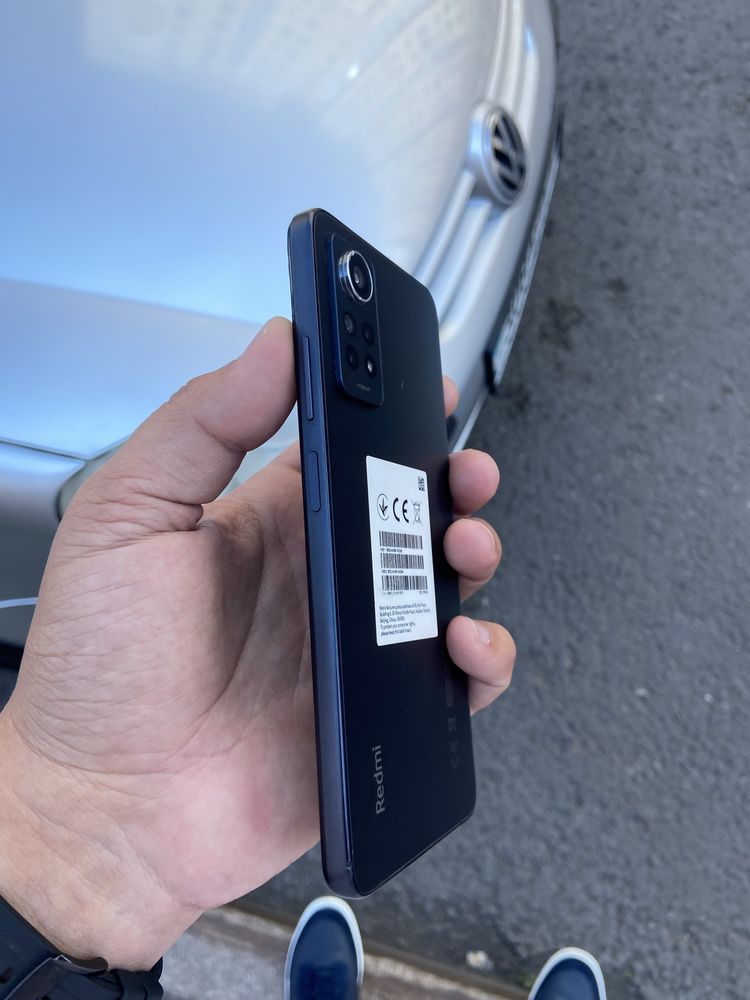 Redmi note 12 pro, редми ноте 12 про 256гб