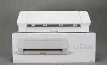 Режущий плоттер Silhouette CAMEO 4