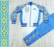 Костюм парадный со скидкой 50%