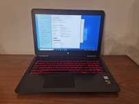 Игровой ноутбук HP Omen