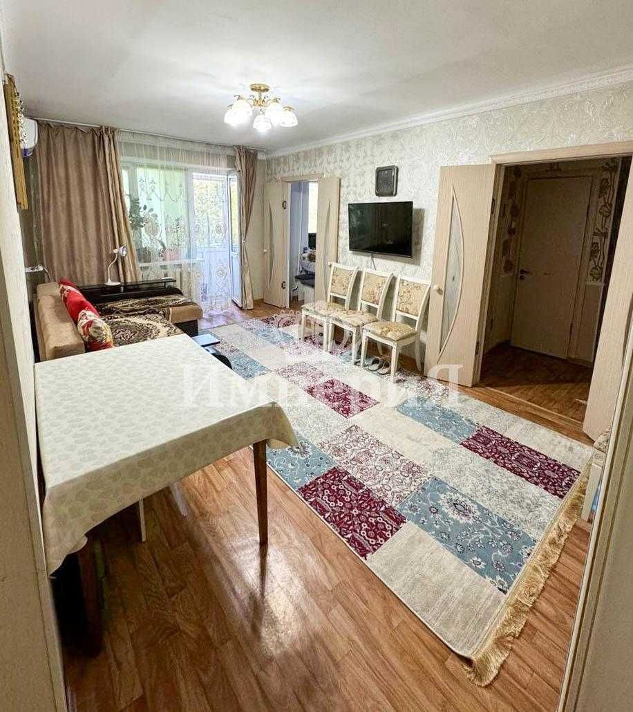 Продам 3 ком 2 мкр Айжан Империя