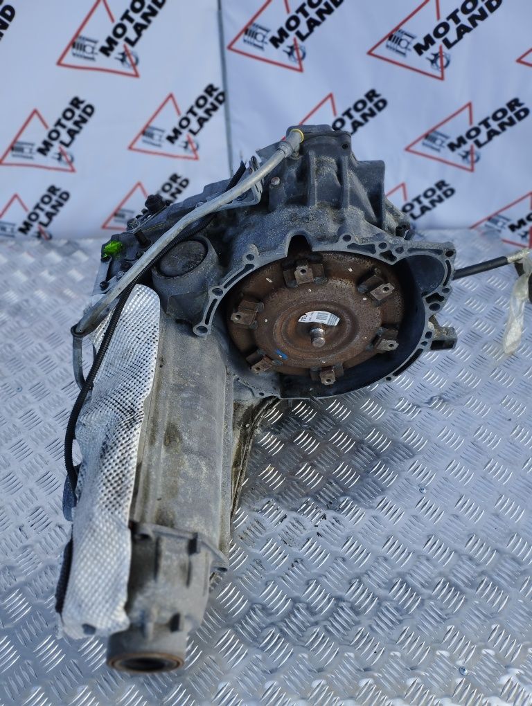 Акпп volvo xc90 2.9 Twin-Turbo