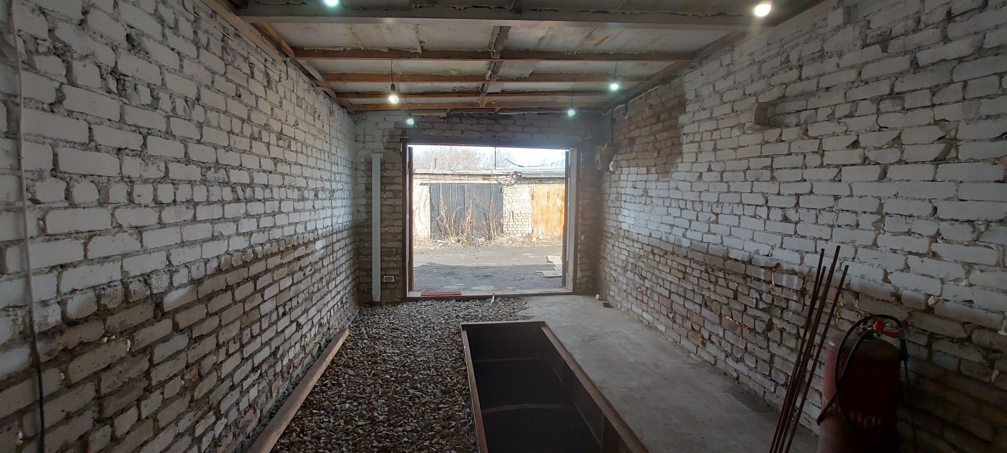 Продам гараж в горажном кооперативе