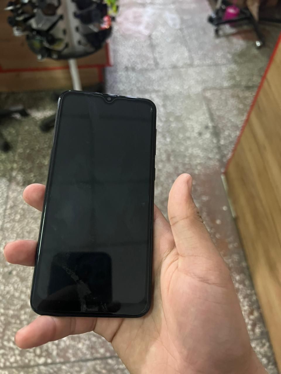 Samsung Android a20
