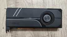Видеокарта GTX 1060 6GB Turbo