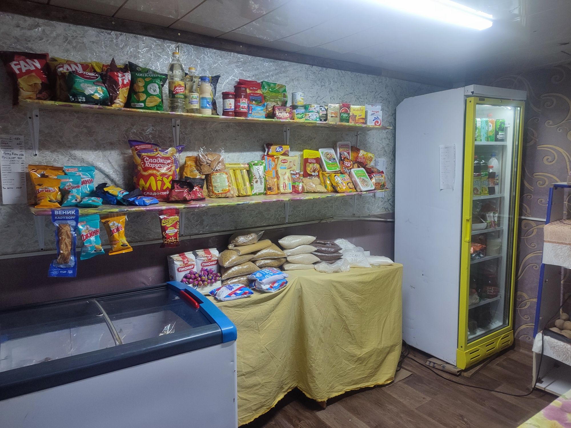 СРОЧНО!!! продается Киоск