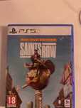 Игра на пс 5 saints row