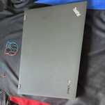 Lenovo thinkpad l540