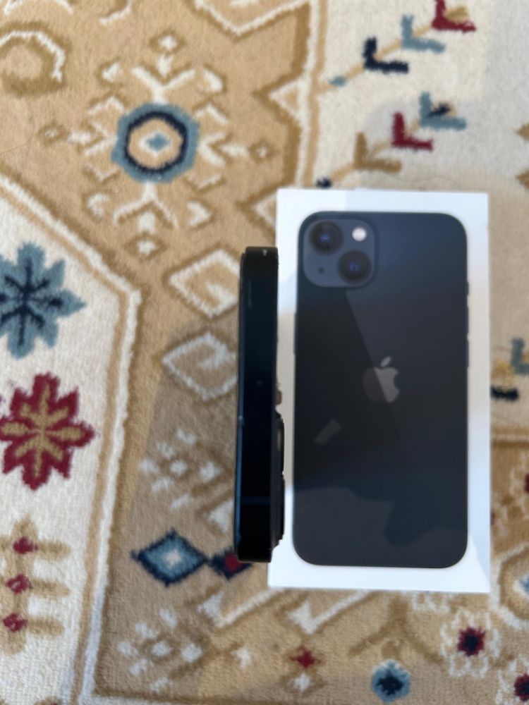 Iphone13 128/87 без минус без ремонт
