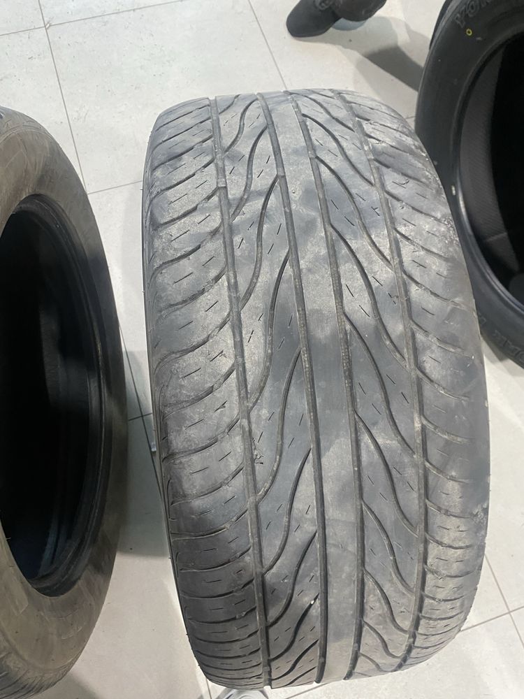 Продам шины 285/50/20