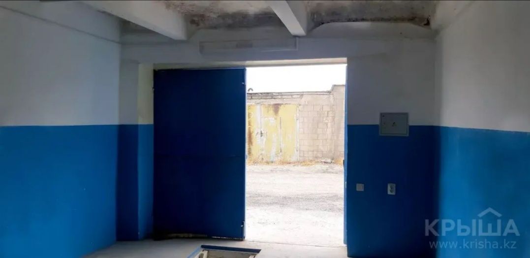 Сдам гараж в Орбита 2