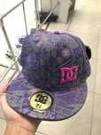 Dc cap | кепка, бейсболка